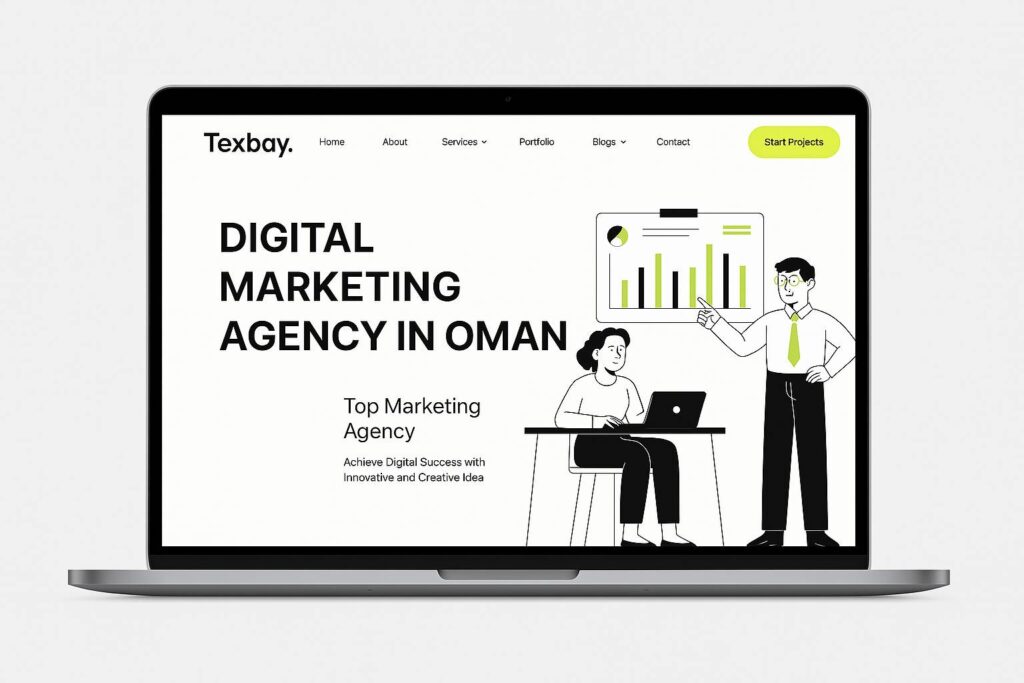 Freelance Digital marketing strategist in kannur