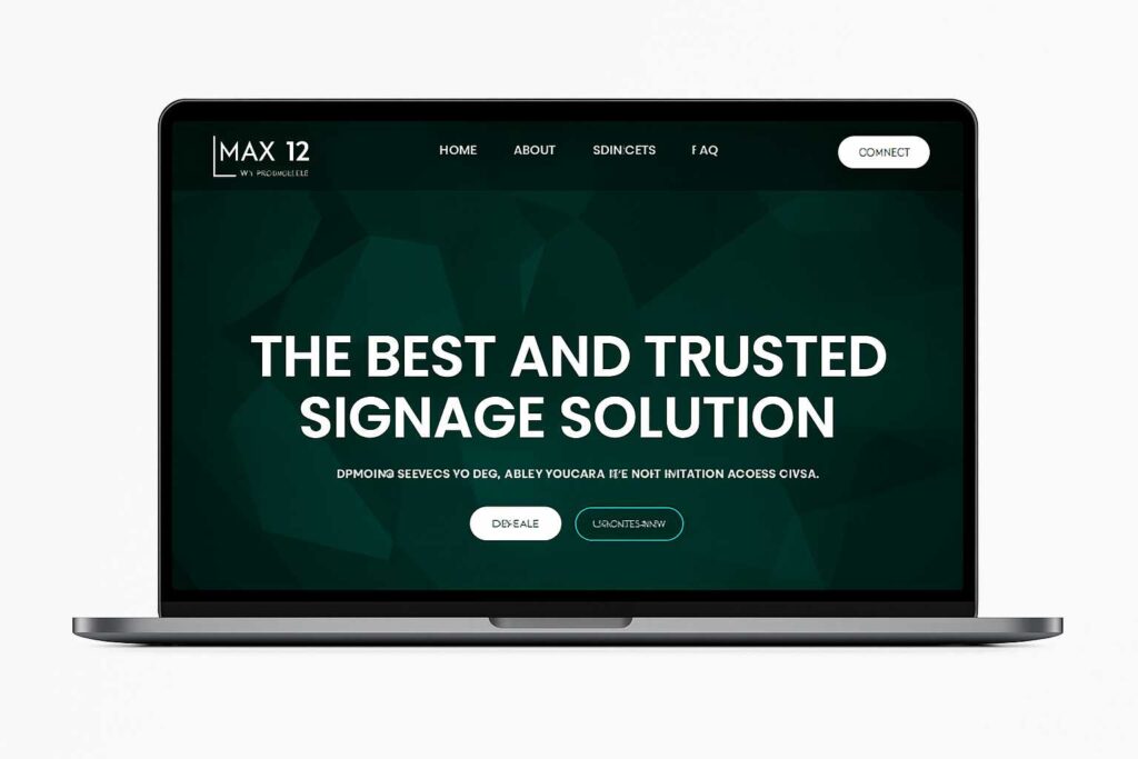 Freelance Web Designer in Kannur