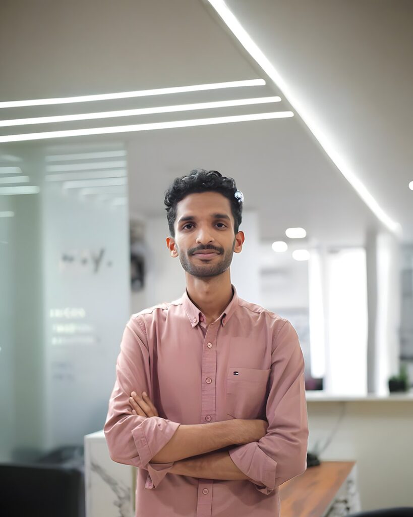 SEO Expert in Kannur, Kerala | Ajmal ek